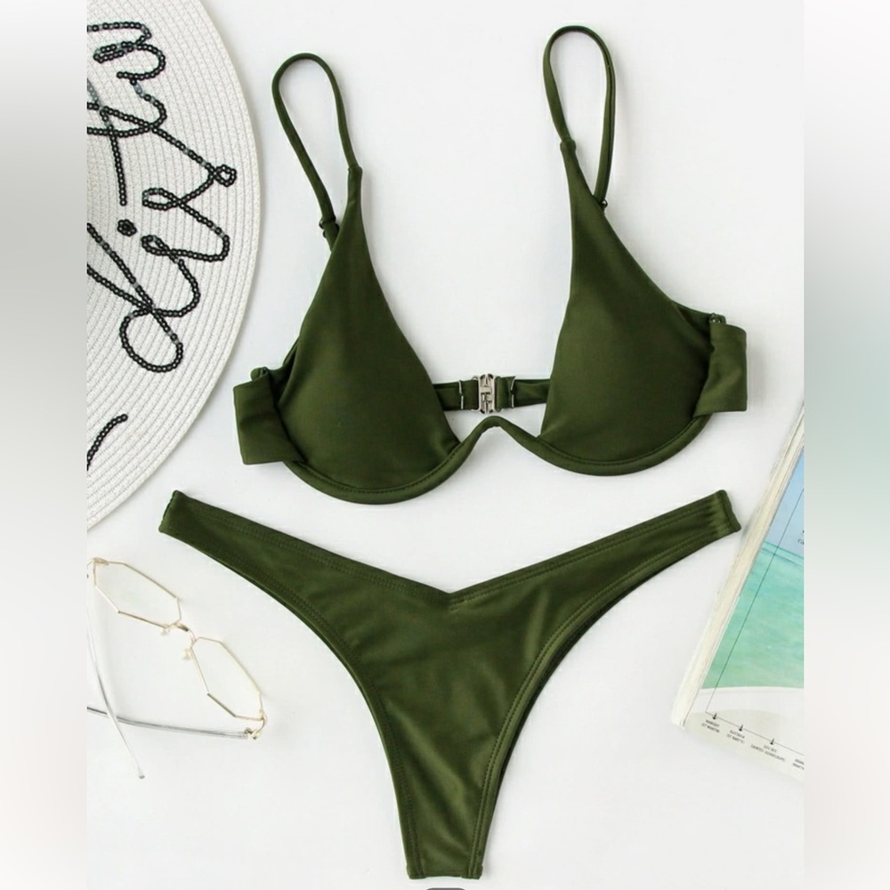 Shein Bikini
